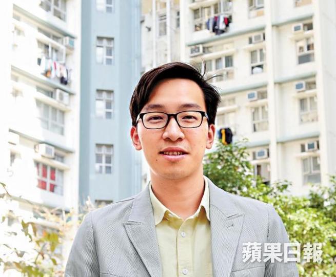 「關愛共享計劃」昨已派出58萬份申請表格。 「關愛共享計劃」昨已派出58萬份申請表格。