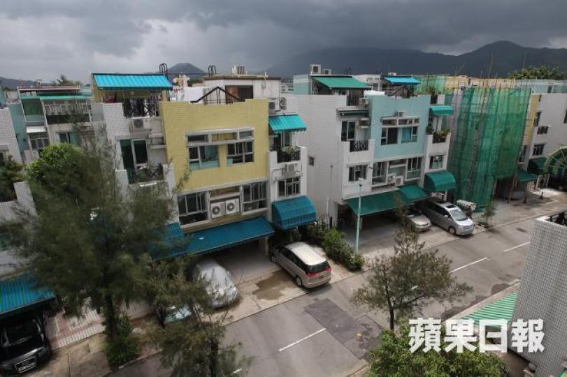 加州花園 加州花園