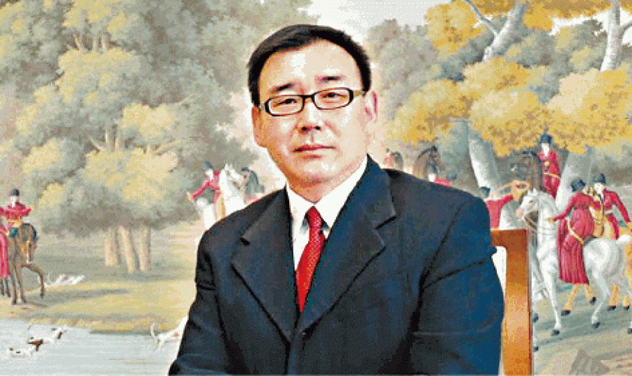 楊恆均被視為內地自由派公共知識分子。 楊恆均被視為內地自由派公共知識分子。