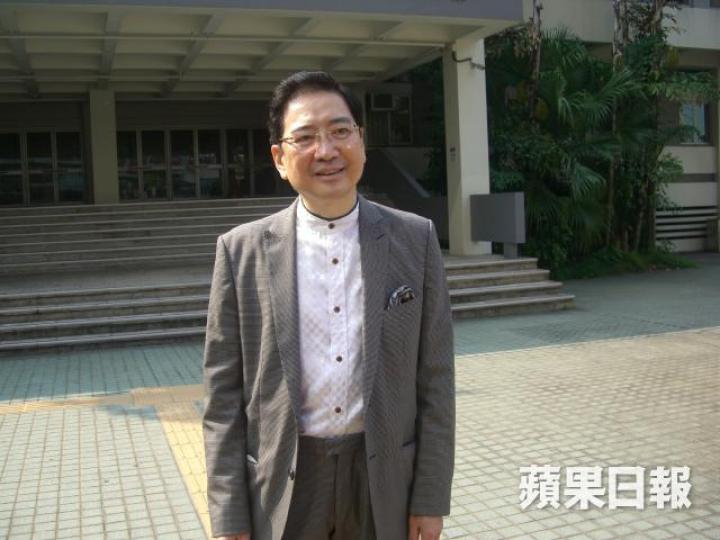 蕭炎坤 蕭炎坤