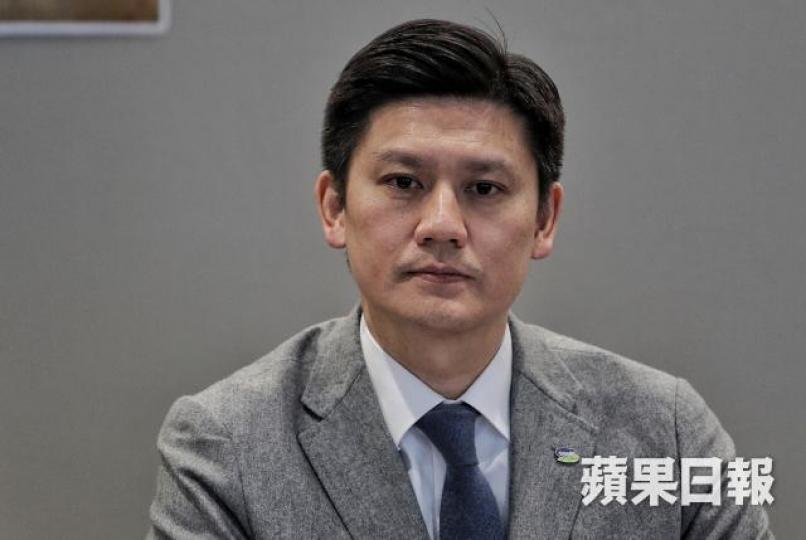 譚文豪 譚文豪