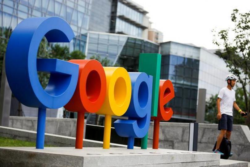 Google旗下公司研發的AlphaStar,以10比1大勝兩位國際級職業電競選手。資料圖片 Google旗下公司研發的AlphaStar,以10比1大勝兩位國際級職業電競選手。資料圖片