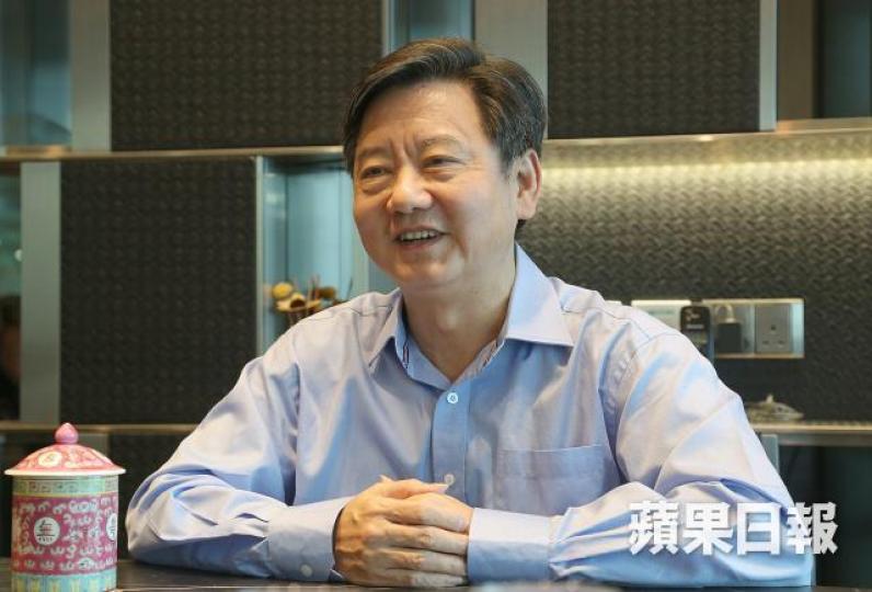 黎永滔 黎永滔