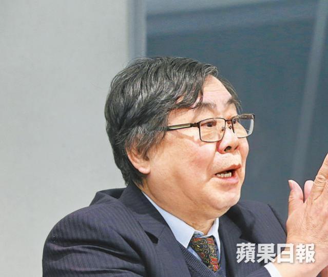 工程師嚴建平 工程師嚴建平