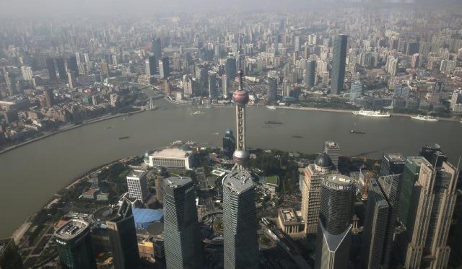 自2018開始,中央政府要減槓桿,尤其是對民企貸款漸趨謹慎,為一些以新債養舊債的民企帶來嚴重影響。 資料圖片 自2018開始,中央政府要減槓桿,尤其是對民企貸款漸趨謹慎,為一些以新債養舊債的民企帶來嚴重影響。 資料圖片