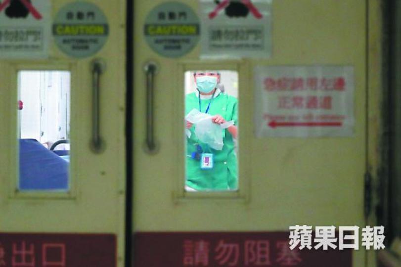 醫管局被指在人手不足下，仍要求大量前線人員到內地上國情班。