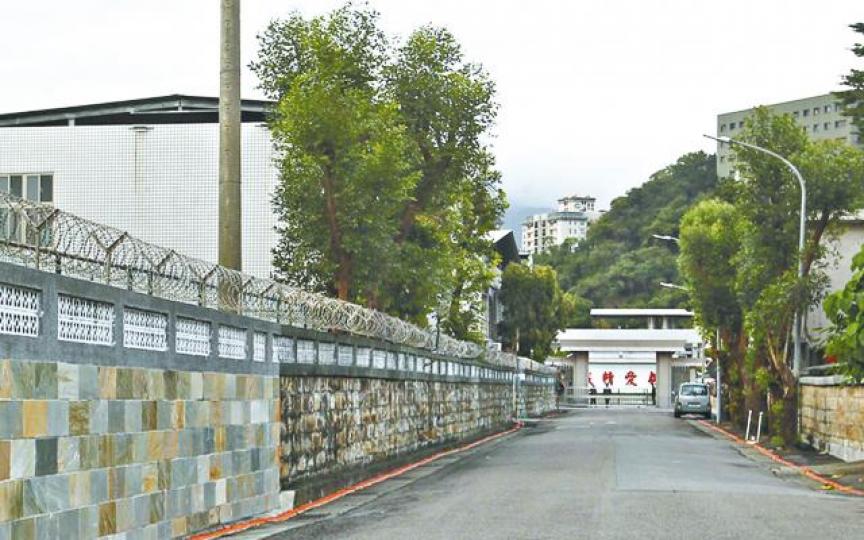 台灣軍情局 台灣軍情局