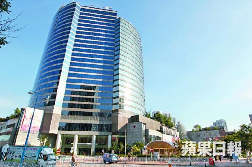 嘉湖海逸酒店僅落成廿年,現時計劃變身成住宅。 嘉湖海逸酒店僅落成廿年,現時計劃變身成住宅。