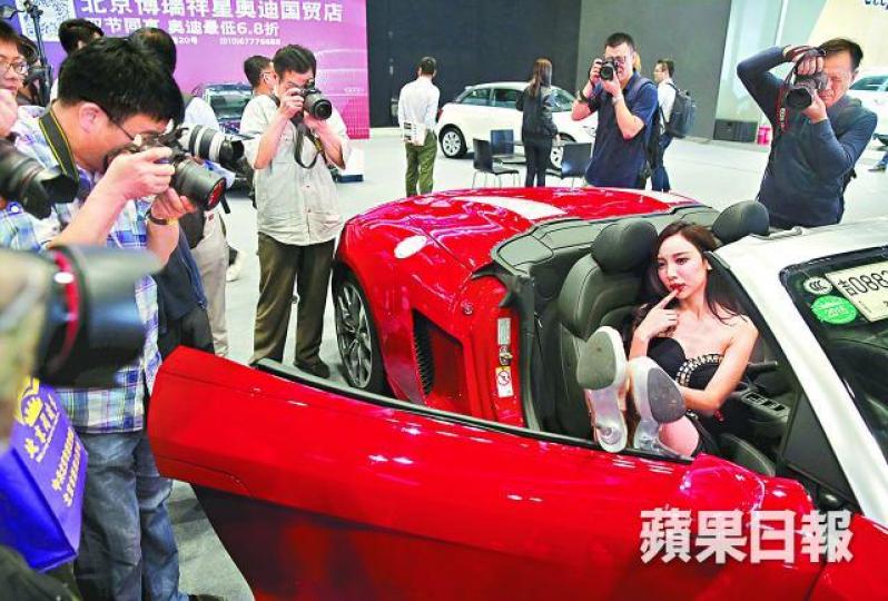 發改委是次的救市欠缺實際行動,與當年「汽車下鄉」截然不同。 發改委是次的救市欠缺實際行動,與當年「汽車下鄉」截然不同。