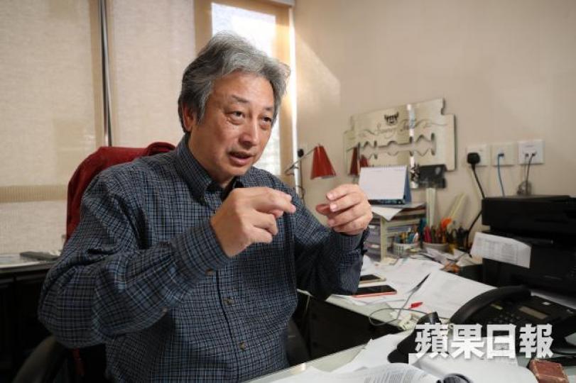 資深土木工程師倪學仁