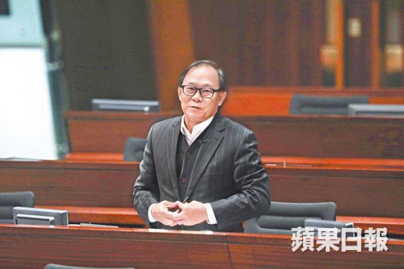 梁志祥 梁志祥