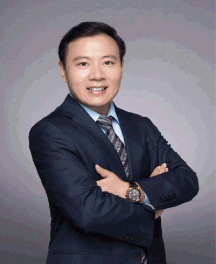 恒大集團首席經濟學家任澤平 恒大集團首席經濟學家任澤平