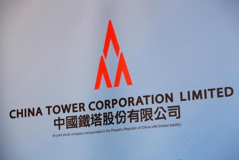 中國鐵塔半年禁售期快屆滿。 中國鐵塔半年禁售期快屆滿。