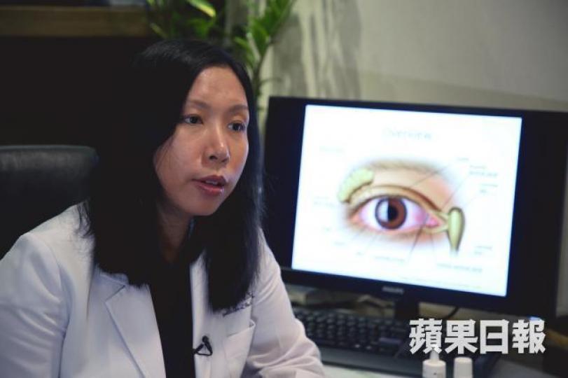 劉凱珊 劉凱珊
