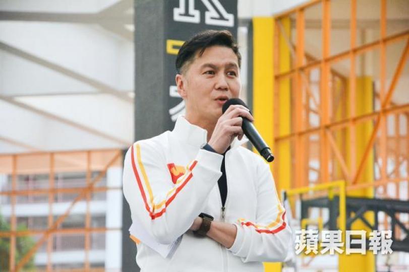 吳繼煒畢業後沒有繼承父業,反而在美國自立門戶。 吳繼煒畢業後沒有繼承父業,反而在美國自立門戶。