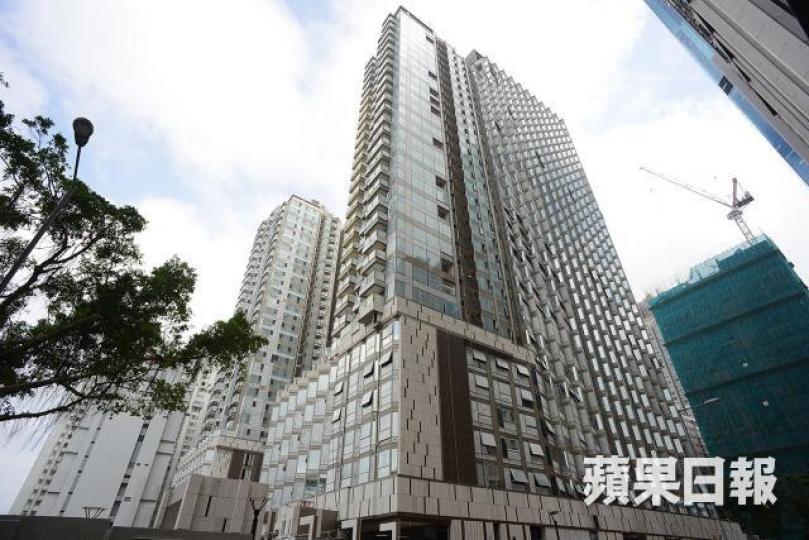 北角新盤維港頌 北角新盤維港頌