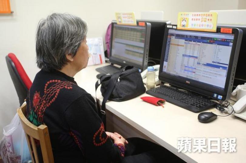港股呈熊二反彈。 港股呈熊二反彈。