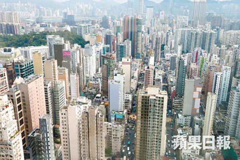 陸生陸太投資有道,以低價購入多項物業,令退休生活得到保障。資料圖片 陸生陸太投資有道,以低價購入多項物業,令退休生活得到保障。資料圖片