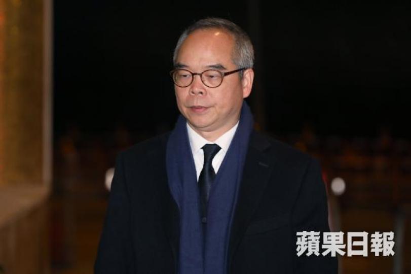 劉江華 劉江華