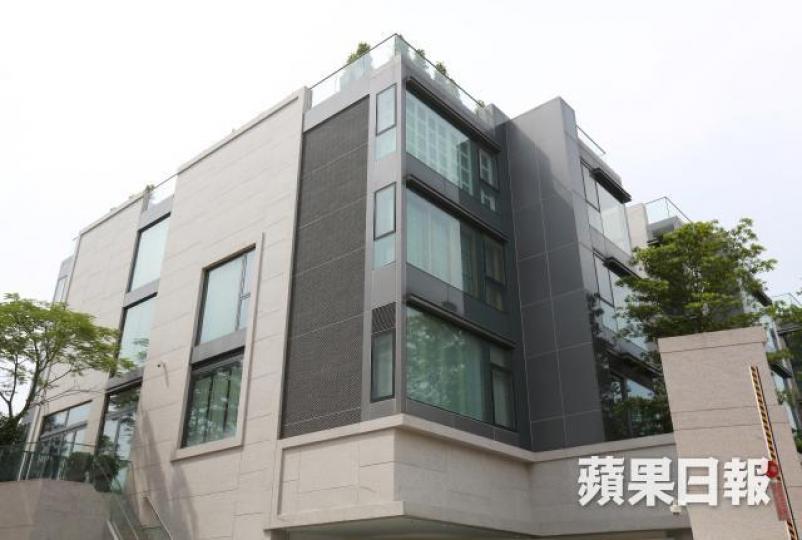 又一村海棠路62號