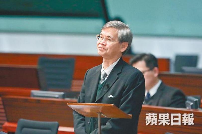 羅致光 羅致光