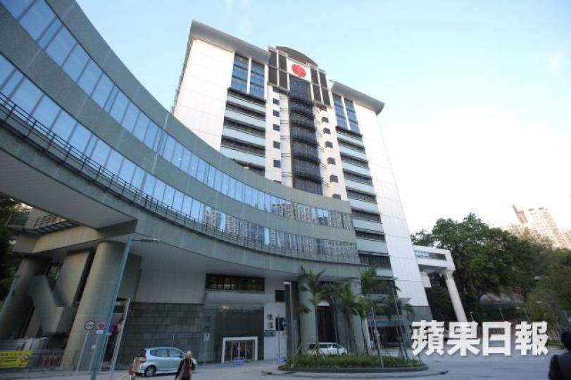 明愛醫院
