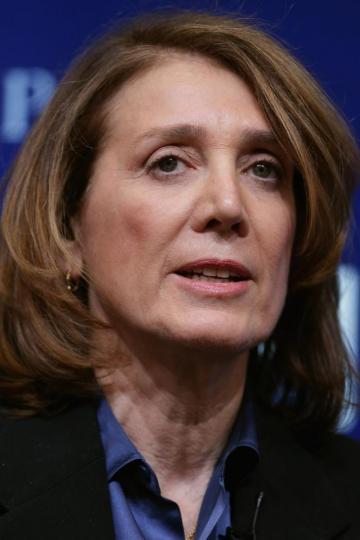 Alphabet首席財務總監Ruth Porat Alphabet首席財務總監Ruth Porat