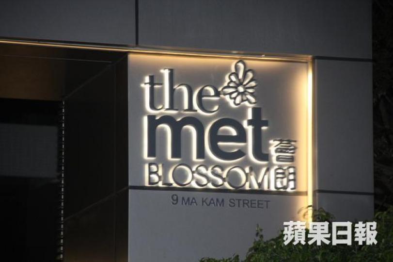 發生雙屍命案的馬鞍山薈朗單位料租售價格均大受影響。