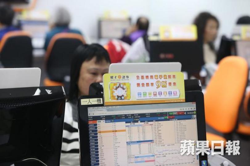 明天港股豬年首日開市，或紅盤高開。
