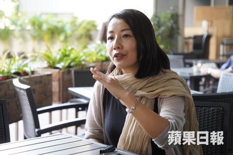 劉小麗 劉小麗
