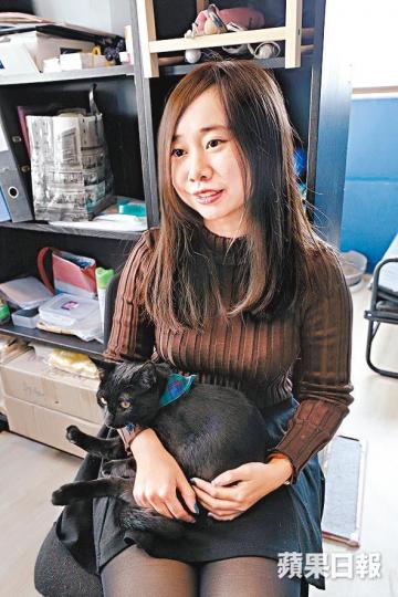 袁嘉蔚稱DQ危機「冇得擔心咁多」。張志華攝黎汶洛指現階段難以估計出戰會否被政府DQ。李家皓攝 袁嘉蔚稱DQ危機「冇得擔心咁多」。張志華攝黎汶洛指現階段難以估計出戰會否被政府DQ。李家皓攝