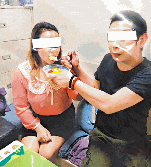 涉假結婚取得受養人身份的外傭仍未是香港永久居民。 涉假結婚取得受養人身份的外傭仍未是香港永久居民。