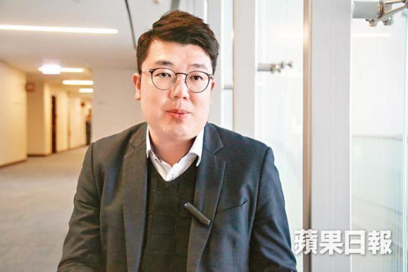 林淑菁積極參與北區地區事務,冀為街坊帶來選擇。黎樹雄攝
林淑菁積極參與北區地區事務,冀為街坊帶來選擇。黎樹雄攝