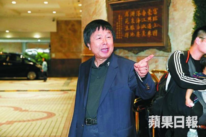 蔡志明寶翠小築一期共有10間獨立屋,當中4、6、8、10號均曾被屋宇署發出清拆令。 蔡志明寶翠小築一期共有10間獨立屋,當中4、6、8、10號均曾被屋宇署發出清拆令。