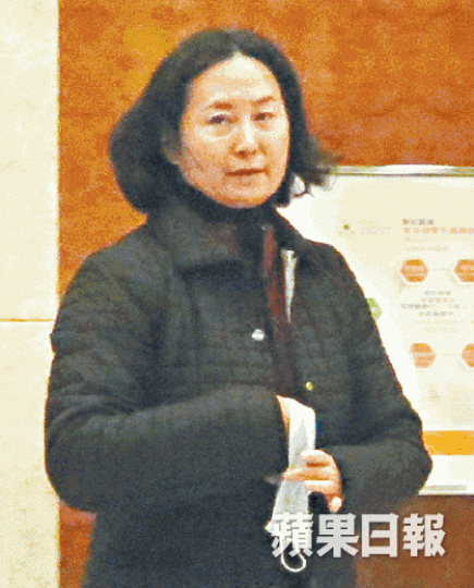 朱志聰攝 朱志聰攝