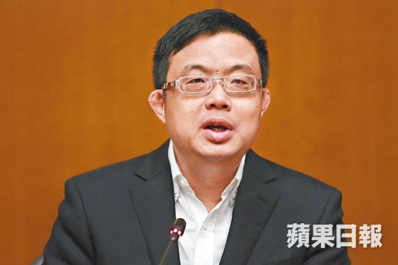 涂謹申 涂謹申