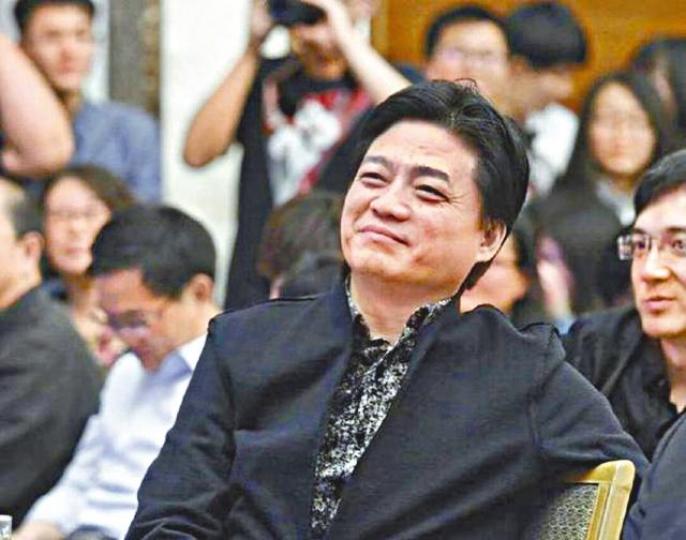 崔永元