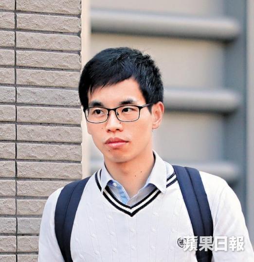 房協職員關衞國 房協職員關衞國