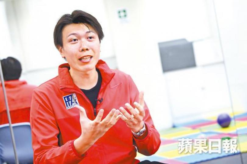 黃永森
黃永森