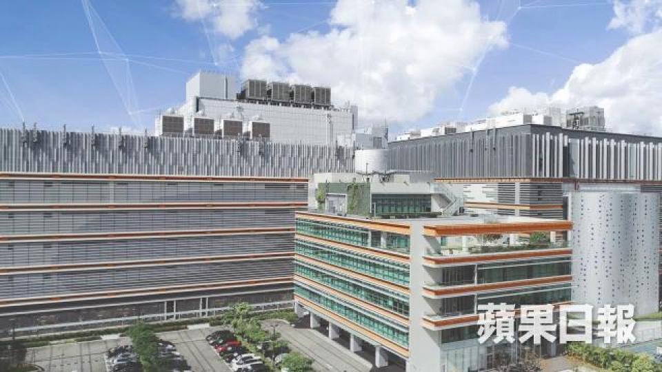 政府以市價大幅折讓批出工業邨用地予數據中心營辦商,等同用香港人的資產補貼財雄勢大的跨國企業,此舉不是正路。 互聯網圖片 政府以市價大幅折讓批出工業邨用地予數據中心營辦商,等同用香港人的資產補貼財雄勢大的跨國企業,此舉不是正路。 互聯網圖片