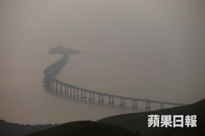 港珠澳大橋 港珠澳大橋