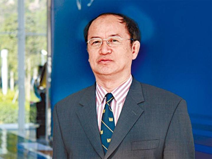 澳門大學研究生院前院長莫世健被捕後一直羈押於路環監獄。互聯網 澳門大學研究生院前院長莫世健被捕後一直羈押於路環監獄。互聯網