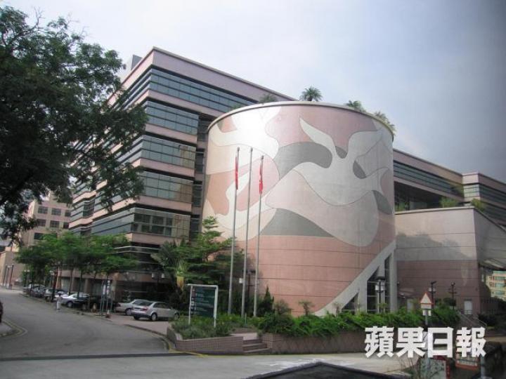 目前主要有六項工作可聘用有限度註冊醫生，譬如於醫管局工作。資料圖片