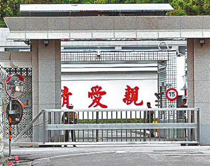 台灣軍情局 台灣軍情局