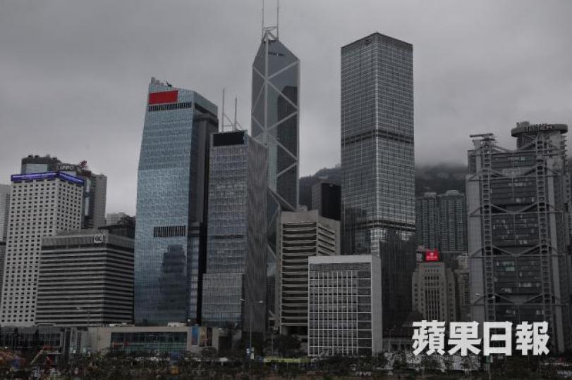 《大灣區規劃綱要》多番強調,要香港發揮在金融領域的引領帶動作用,打造服務「一帶一路」建設的投融資平台。 《大灣區規劃綱要》多番強調,要香港發揮在金融領域的引領帶動作用,打造服務「一帶一路」建設的投融資平台。