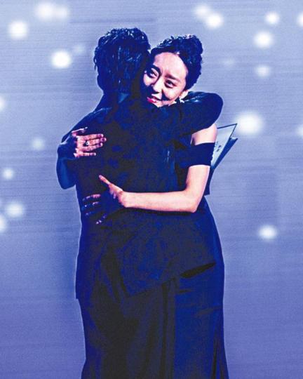 《新喜劇之王》劇照 《新喜劇之王》劇照