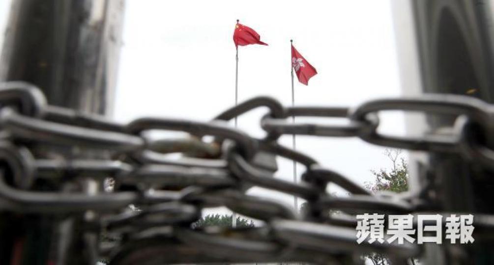 《大灣區規劃綱要》前天出爐,引起香港「被規劃」的質疑。 《大灣區規劃綱要》前天出爐,引起香港「被規劃」的質疑。