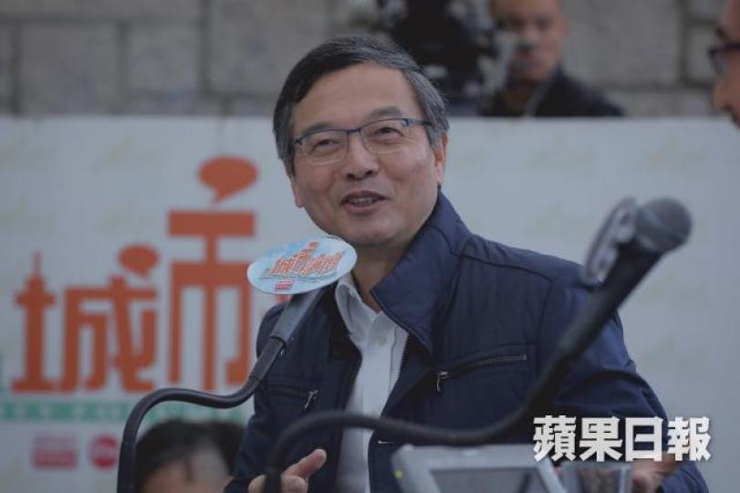 林正財
林正財