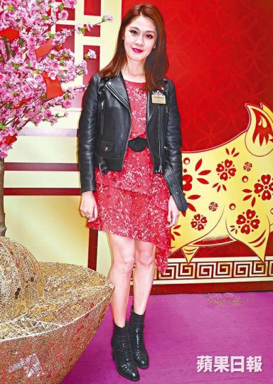 翁嘉穗卸任總理,將時間多放在家人身上。 翁嘉穗卸任總理,將時間多放在家人身上。