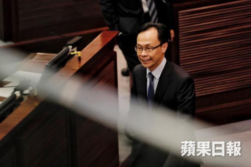 聶德權 聶德權